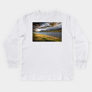 Buttermere Kids Long Sleeve T-Shirt